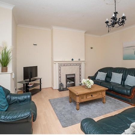 Beautiful Marine Park 2 Bedroom Apartment South Shields Zewnętrze zdjęcie