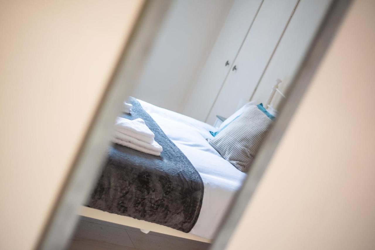 Beautiful Marine Park 2 Bedroom Apartment South Shields Zewnętrze zdjęcie