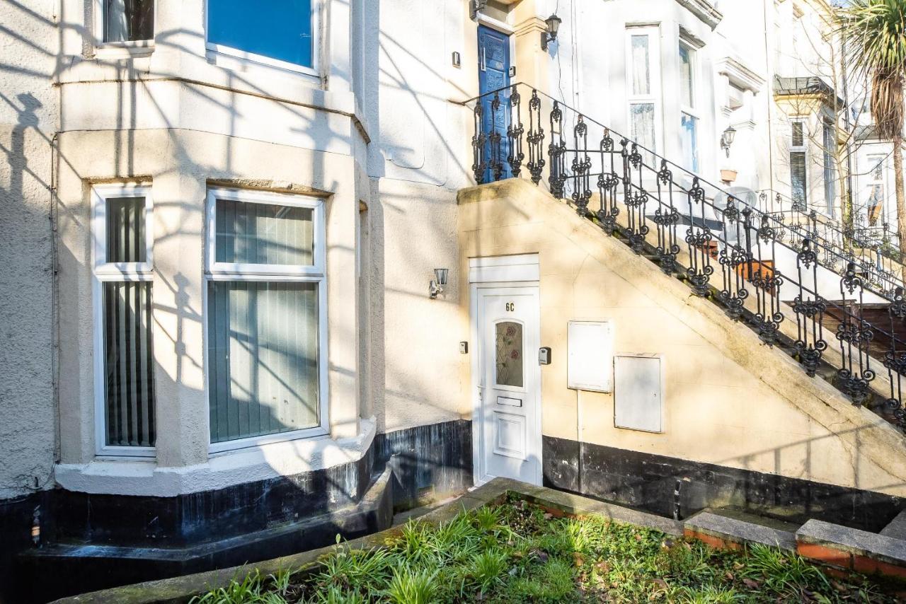 Beautiful Marine Park 2 Bedroom Apartment South Shields Zewnętrze zdjęcie