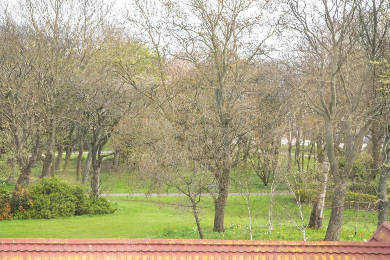 Beautiful Marine Park 2 Bedroom Apartment South Shields Zewnętrze zdjęcie