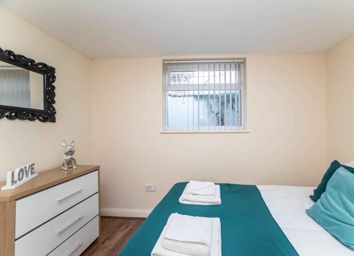Beautiful Marine Park 2 Bedroom Apartment South Shields Zewnętrze zdjęcie