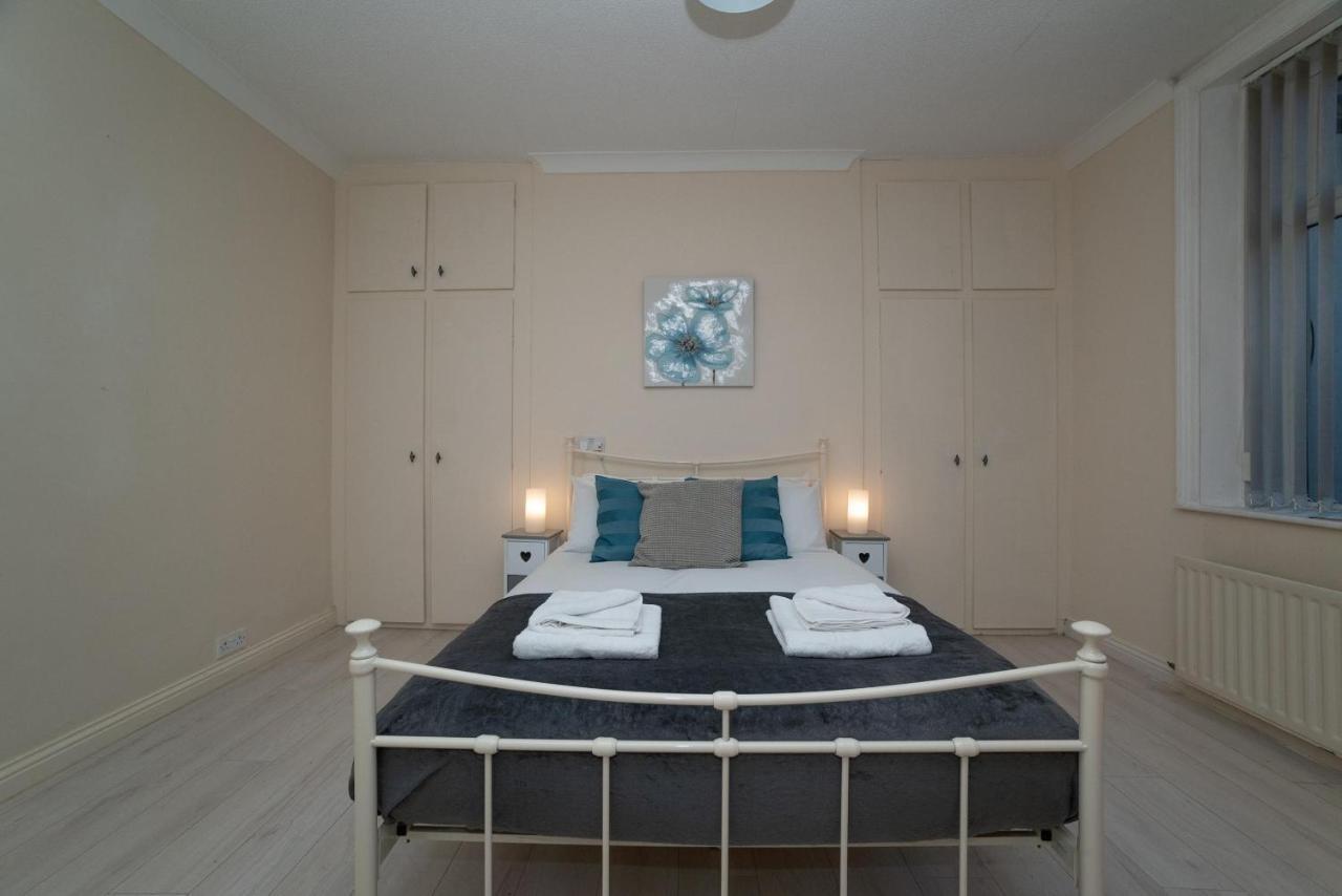 Beautiful Marine Park 2 Bedroom Apartment South Shields Zewnętrze zdjęcie