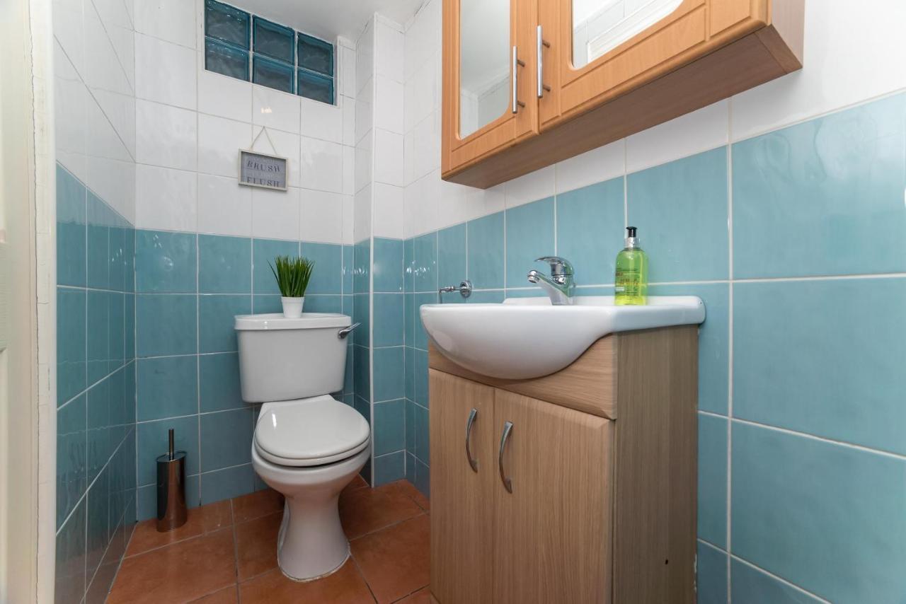 Beautiful Marine Park 2 Bedroom Apartment South Shields Zewnętrze zdjęcie